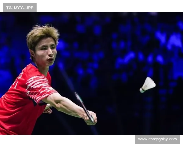 男单黑马赖浩俊两赛点憾负石宇奇，世锦赛一战成名